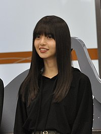 齋藤飛鳥黒井ドレスの人物像