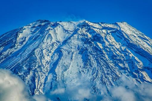 富士山